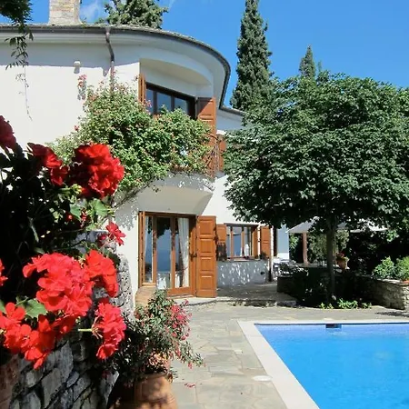 Villa Sommer Portariá Exterior foto