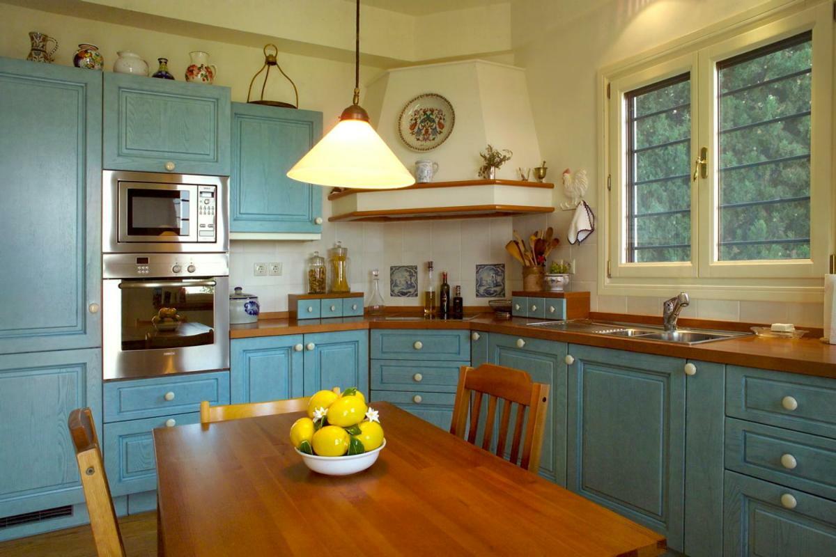 Sommer Villa Portaria (Magnesia)