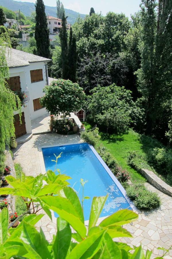 Villa Sommer *