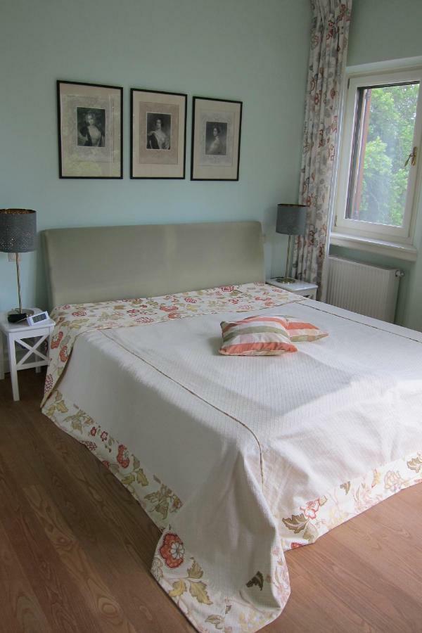 Villa Sommer *
