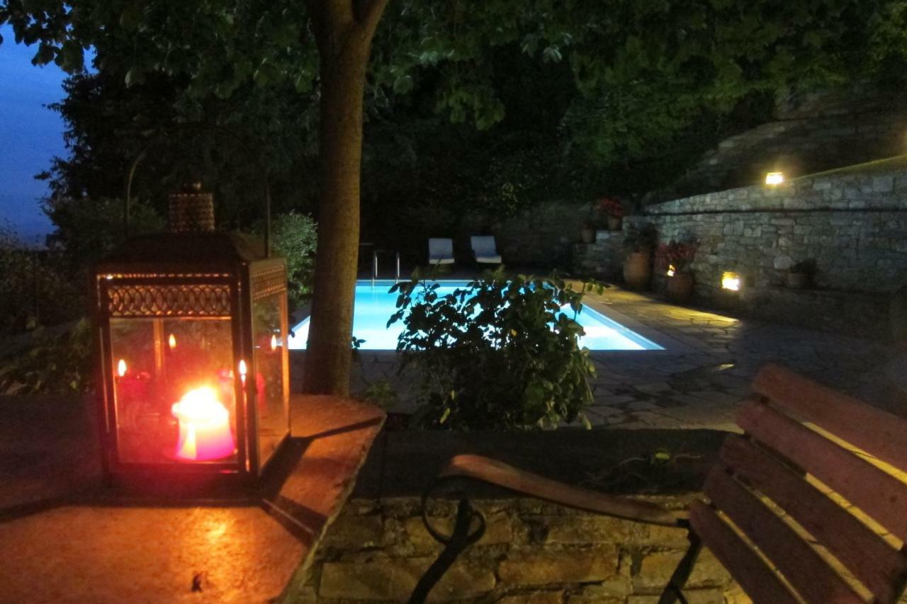 Sommer Villa Portariá