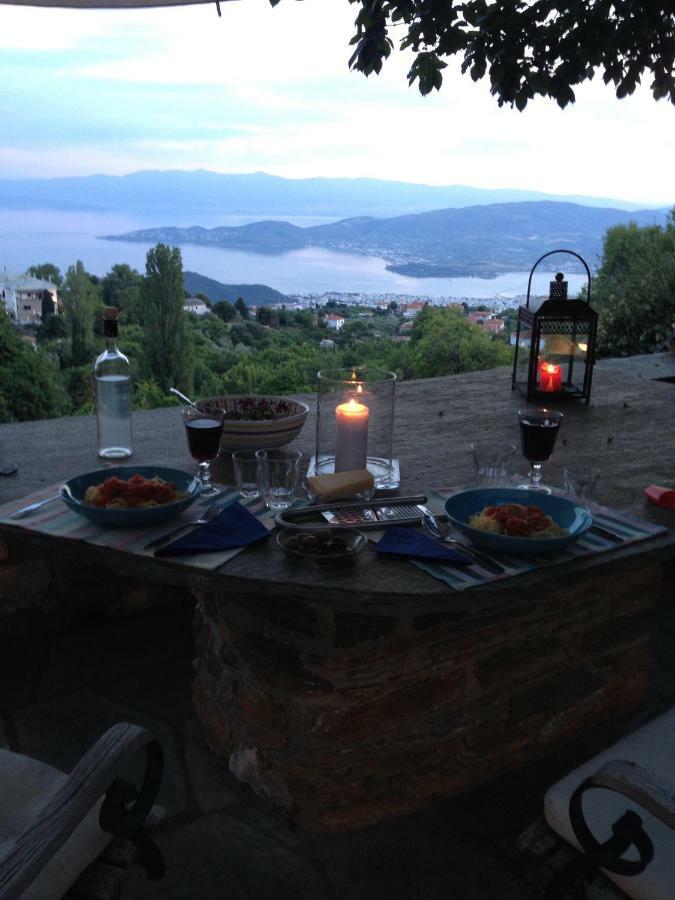 Villa Sommer Portaria (Magnesia)